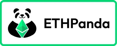 EthPanda
