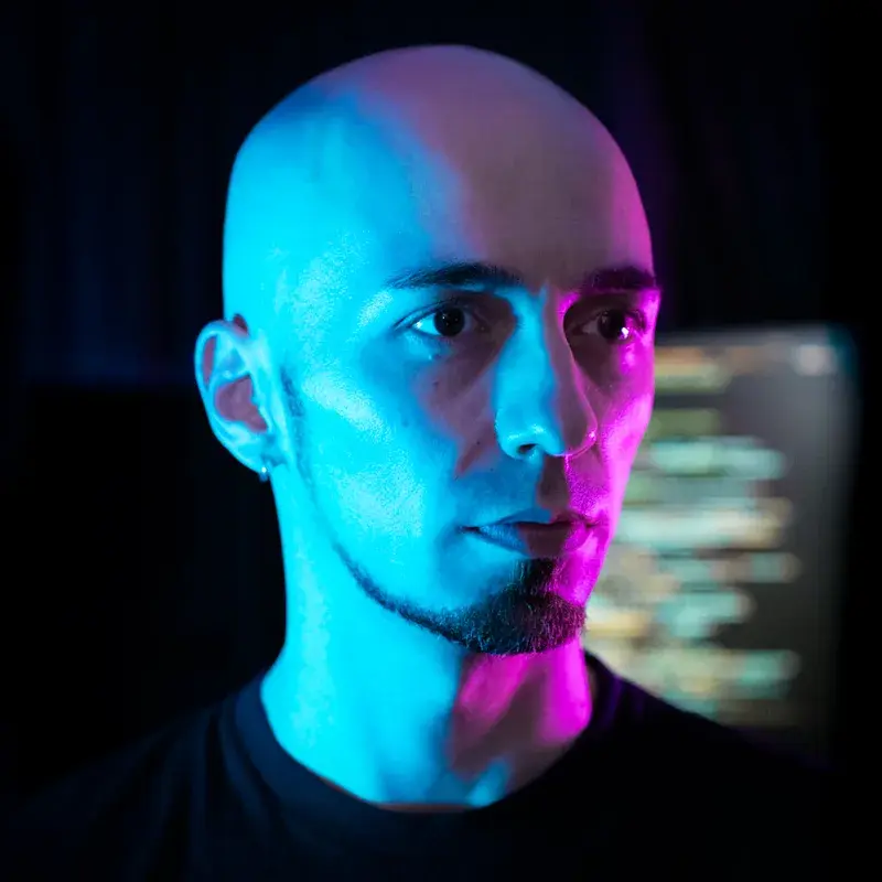 Alex Kuzmin, ZK Researcher, Ethereum Foundation
