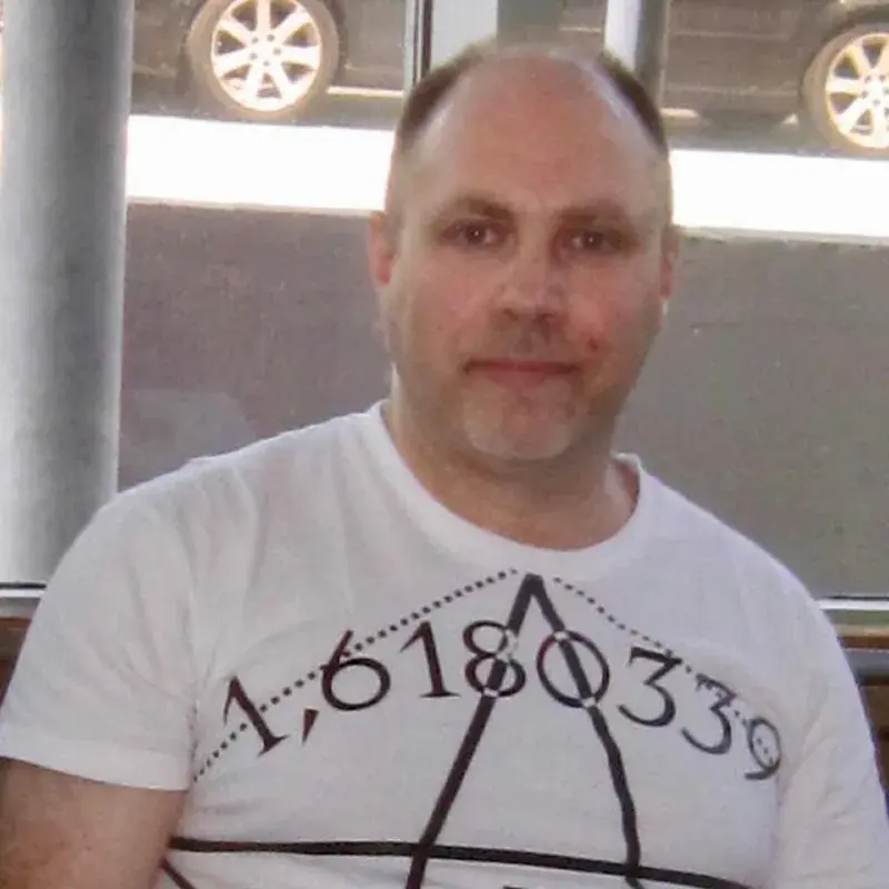 Claudio Hermida, University of Birmingham, Honorary Research Fellow