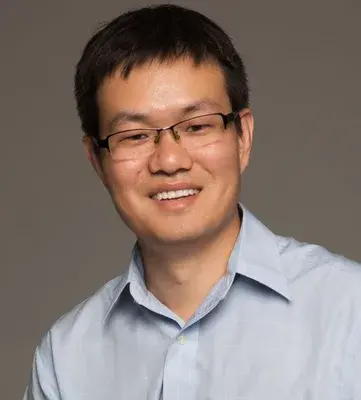 Guo Yu, Secbit
