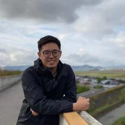 Kevin Chia, EF/PSE