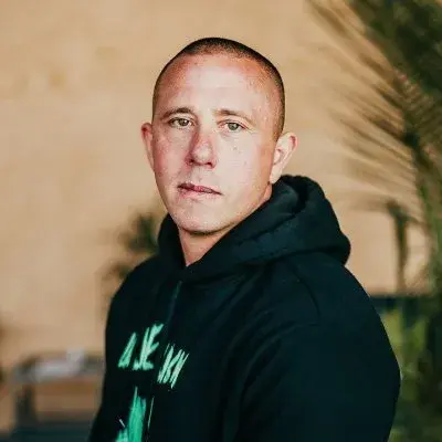 nader dabit, AI and Blockchain, Developer DAO
