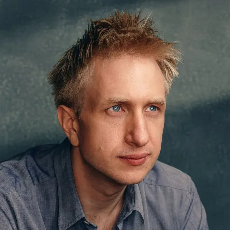 Oskar Thoren, Independent Researcher