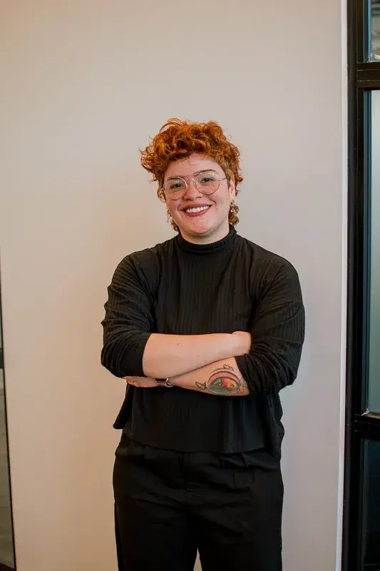 Simoneth Gomez, AcademiaQA
