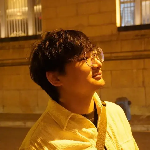 Sun, Co-founder of The Mu