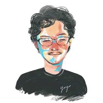 Yoyo, Co-Founder, Tetration Lab