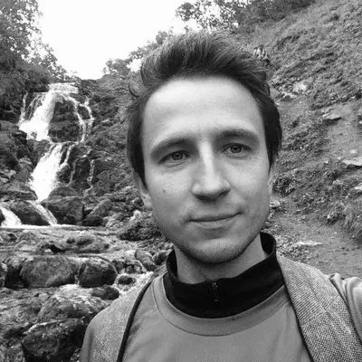 Dmitry Sokolov