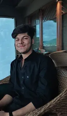 Manul Parihar