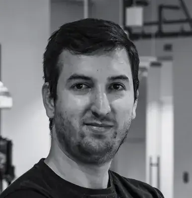 Andres Gomez Ramirez, Cofounder at Sakundi, Ph.D. in Computer Sciences from Uni Frankfurt and CERN