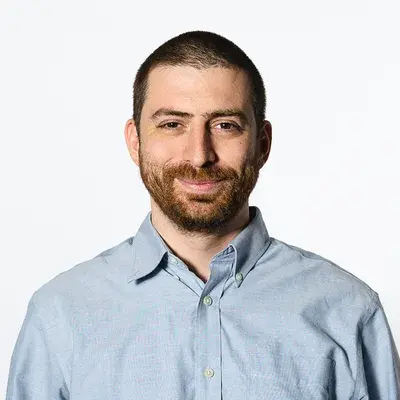 Benjamin Speckien, Head of Security, cLabs & Celo