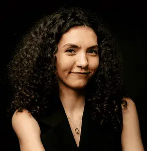 Bianca Buzea, Head of Devrel, Chronicle