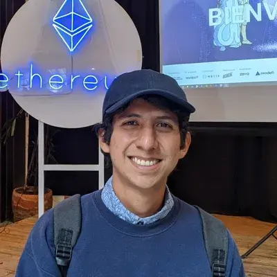 Daniel Arroyo, Independent, Software Engineer