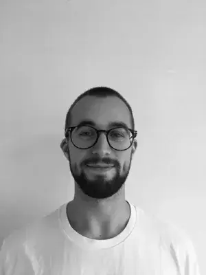 John Guilding, Ethereum Foundation