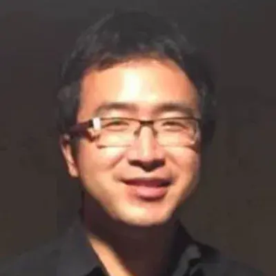 Justin Zhang, Core Contributor, zkSpin