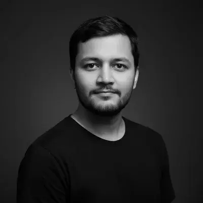 Shashank Trivedi, Founder, Privote