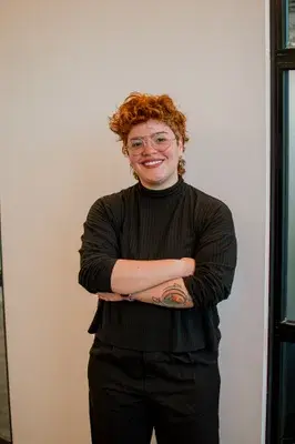 Simoneth Gomez, AcademiaQA