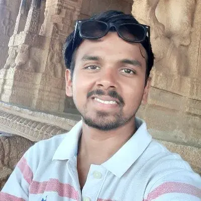 Suyash Bagad, Ingonyama