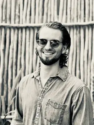 Tim Pechersky, Founder, Peeramid Labs