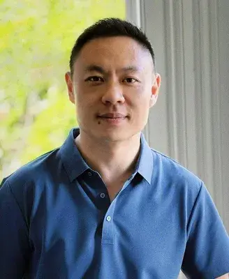 Xiangyu Long, DPhil Candidate at University of Oxford